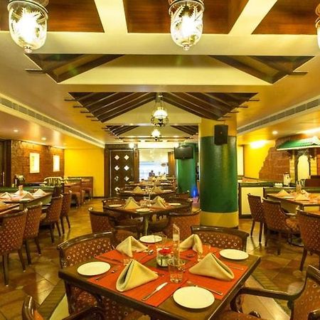 Ramee Guesline Hotel, Dadar Mumbai Dış mekan fotoğraf