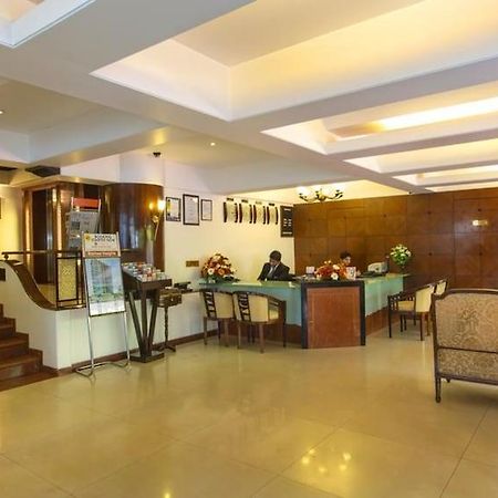 Ramee Guesline Hotel, Dadar Mumbai Dış mekan fotoğraf